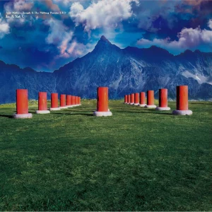 Acid Mothers Temple & The Melting Paraiso U.F.O - "In A Not C" (Released 11th September 2026)