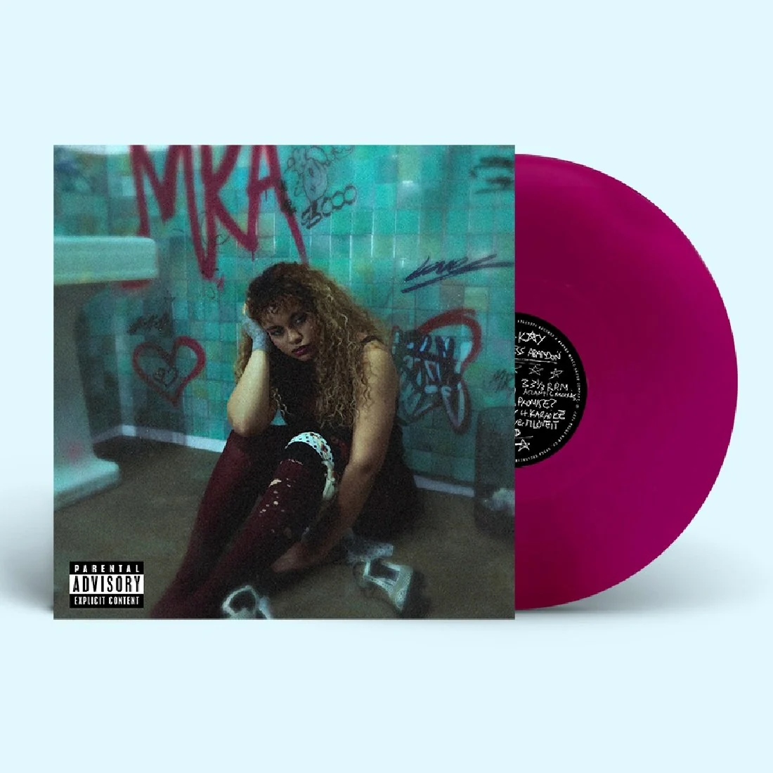 Bella Kay - "My Reckless Abandon" (Released 9th October 2026) - Image 2