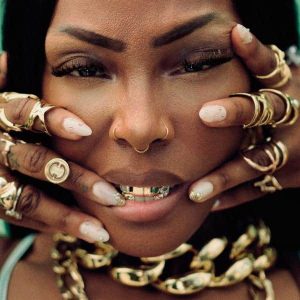 Dawn Richard - "Creole Culture" (Released 9th October 2026)