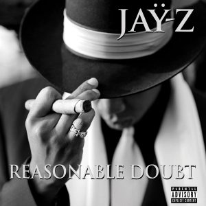 JAź-Z - "Reasonable Doubt (30th Anniversary Edition)" (Released 28th August 2026)