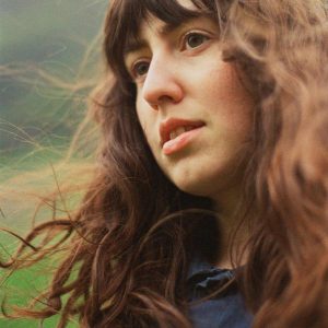 Katie Gregson MacLeod - "Albatross" (Released 6th November 2026)