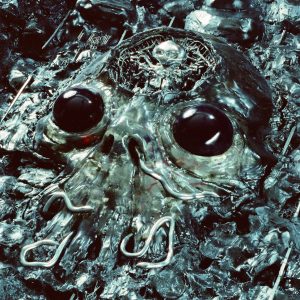 King Gizzard & The Lizard Wizard - "Alien Metal" (Released 25th September 2026)