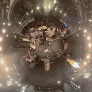 Osees - "Live In Los Angeles" (Released 30th October 2026)