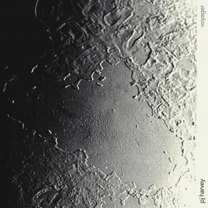 PJ Harvey - "Voyager" (Released 18th December 2026)
