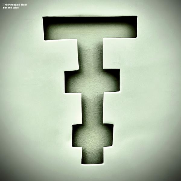 The Pineapple Thief - "Far and Wide" (Released 9th October 2026)