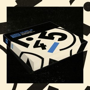 Various Artists - "Rough Trade 45s: Volume 2" (Released 30th October 2026)