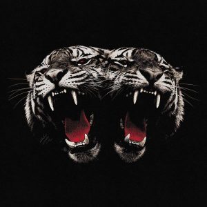 Royal Blood - "Dead Company" (Released 13th November 2026)