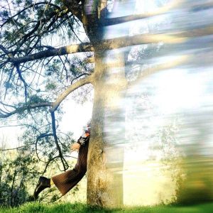 Shannon Lay - "Past the Veil" (Released 21st August 2026)