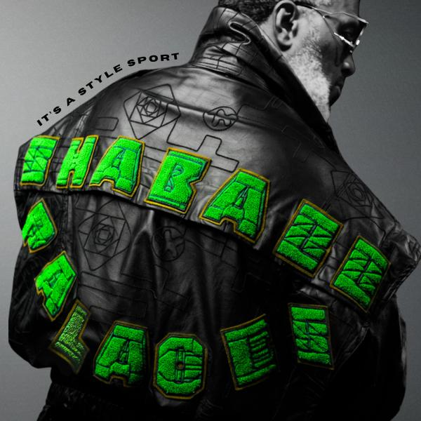 Shabazz Palaces - "It’s A Style Sport" (Released 23rd October 2026)