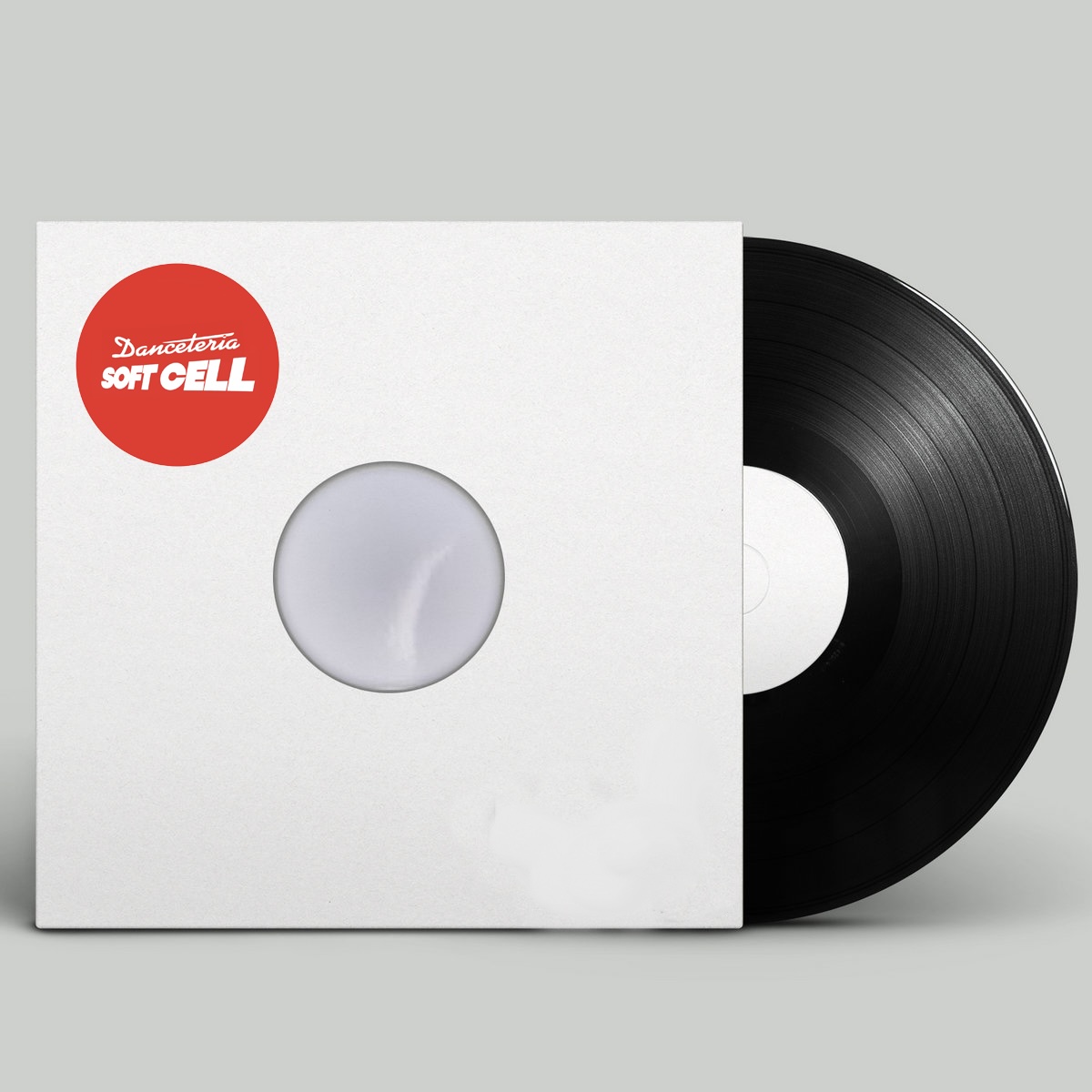 Soft Cell - 'Danceteria' Listening Party - Image 4