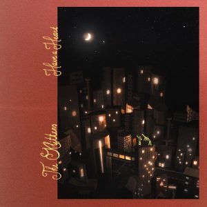 The Klittens - "Have a Heart" (Released 25th September 2026)