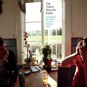 The Tallest Man On Earth - "Sometimes The Blues Is Just A Passing Bird (ReVINYL Edition)" (Released 18th September 2026)