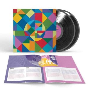 A La Altura - "Visionary Mexican Music 1977-1999 - Volume 2" (Released 27th November 2026)