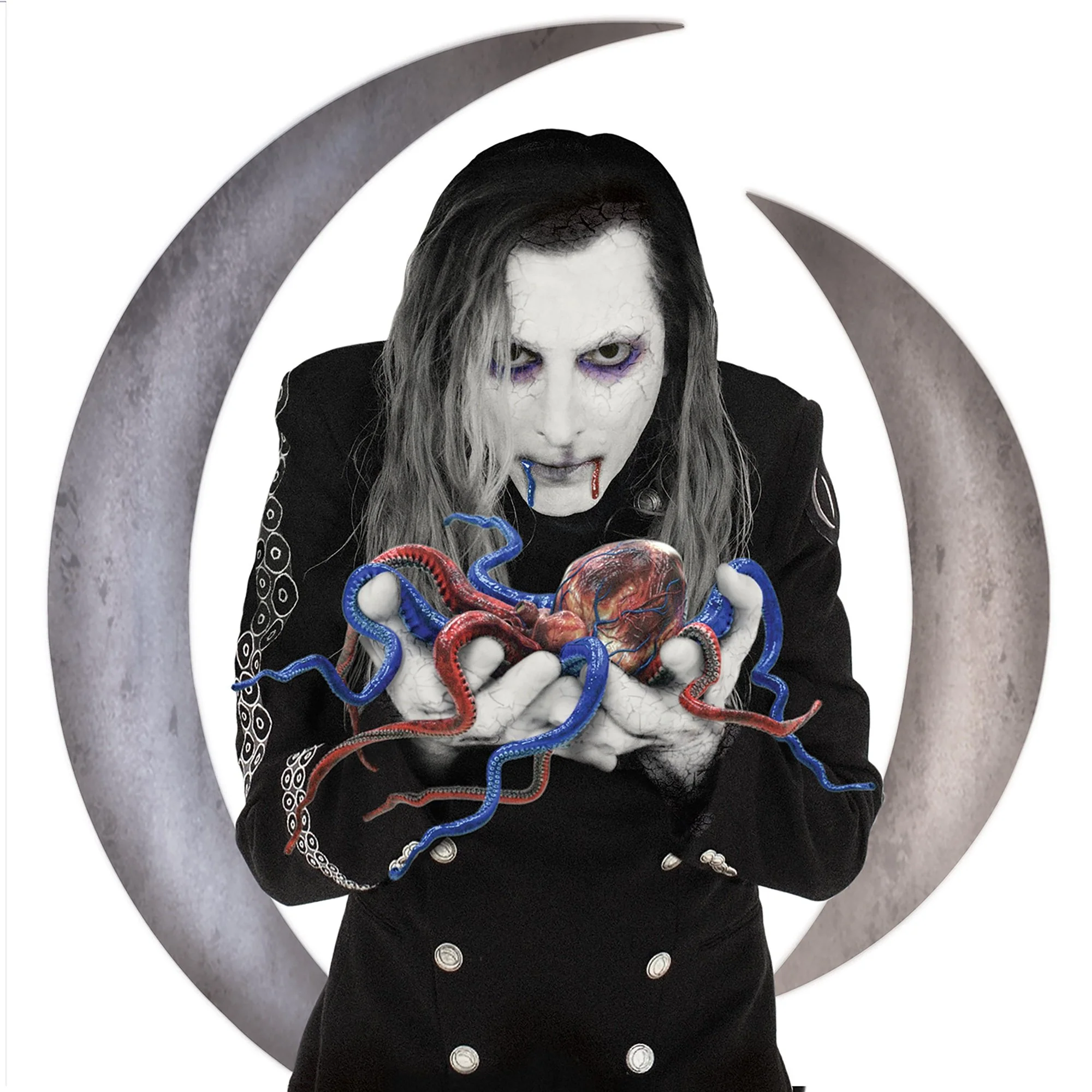 A Perfect Circle - "Eat The Elephant" (Released 16th October 2026)