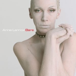 Annie Lennox  - "Bare" (National Album Day 2026 - Released 17th October 2026)