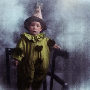 Little Grandad - Speak Softly, Son (Released 22nd January 2027)