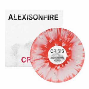 Alexisonfire - "Crisis (20th Anniversary Edition)" (Released 16th October 2026)