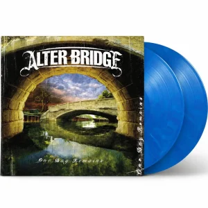 Alter Bridge - "One Day Remains" (National Album Day 2026 - Released 17th October 2026)
