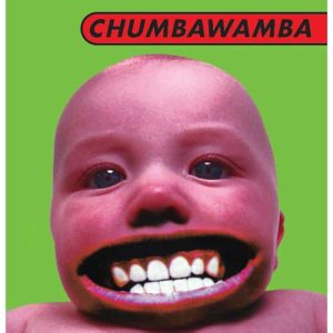 Chumbawamba - "Tubthumper" (Released 23rd October 2026)