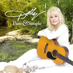 Dolly Parton - "Pure & Simple (10 Year Anniversary Edition)" (Released 11th December 2026)