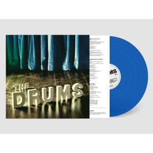 The Drums - "The Drums (15th Anniversary Edition)" (Released 16th October 2026)