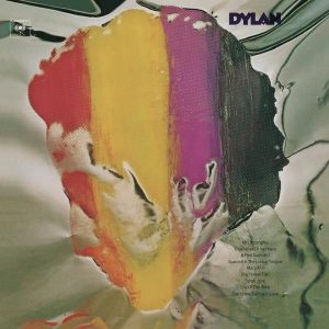 Bob Dylan - "Dylan (2026 Reissue)" (Released 6th November 2026)