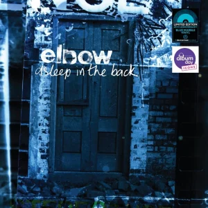 Elbow - "Asleep In The Back" (National Album Day 2026 - Released 17th October 2026)
