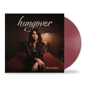Ella Langley - "Hungover" (Released 9th October 2026)