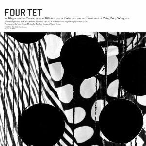 Four Tet - "Ringer (Expanded Edition)" (Released 27th November 2026)