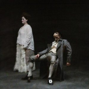 HMLTD - "Fangs" (Released 23rd October 2026)