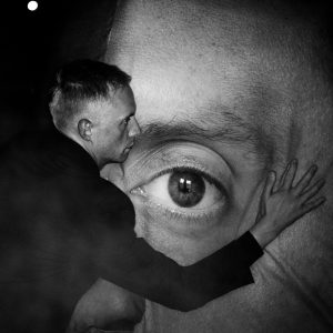 Hamish Hawk - Intriguer/Tenderness (Released 2nd April 2027)