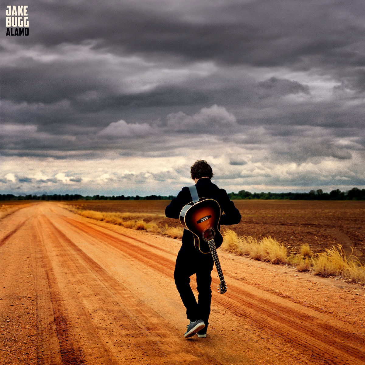 Jake Bugg - "Alamo" (Released 13th November 2026)
