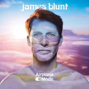 James Blunt - "Aeroplane Mode" (Released 6th November 2026)
