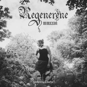 Josienne Clarke - "Regenerene MMXXVI" (Released 20th November 2026)