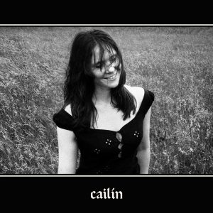Kate Nash - Cailín (Released 22nd January 2027)