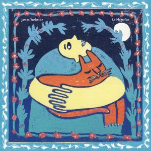 James Yorkston - La Magnifica (Released 27th November 2026)