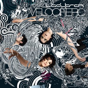 Ladytron - "Velocifero" (National Album Day 2026 - Released 17th October 2026)