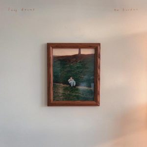 Lucy Dacus - "No Burden (2026 Reissue)" (Released 4th December 2026)