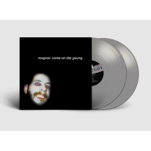 Mogwai - "Come On Die Young" (Released 30th October 2026)