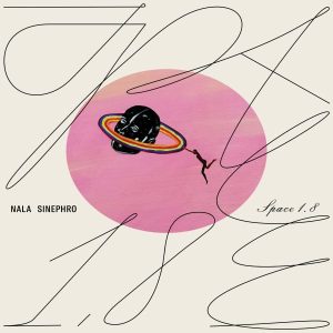 Nala Sinephro - "Space 1.8" (Released 9th October 2026)