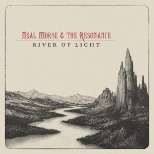Neal Morse - "River of Light" (Released 27th November 2026)