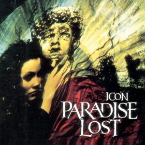 Paradise Lost - "Icon" (National Album Day 2026 - Released 17th October 2026)