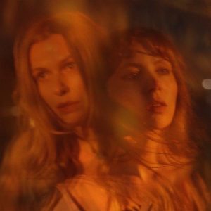 Purple Pilgrims - "Given to the Night" (Released 27th November 2026)