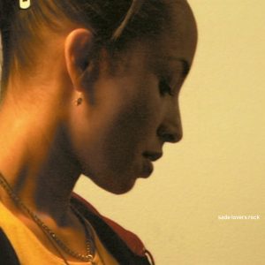 Sade - "Lovers Rock" (National Album Day 2026 - Released 17th October 2026)