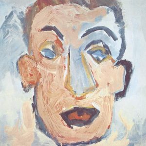 Bob Dylan - "Self-Portrait (2026 Reissue)" (Released 6th November 2026)