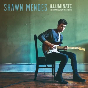 Shawn Mendes - "Illuminate 10-Yr Anniversary" (Released 11th December 2026)