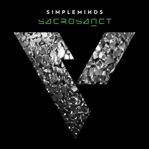 Simple Minds - "Sacrosanct" (Released 29th January 2027)