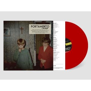 The Drums - "Portamento" (Released 16th October 2026)