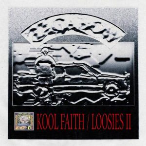 They Are Gutting a Body of Water - "KOOL FAITH / LOOSIES II" (Released 20th November 2026)