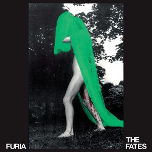 The Fates - Furia (Released 30th October 2026)